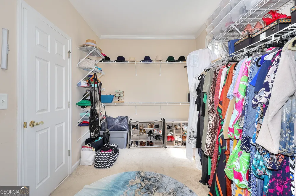 3089 Brombley DR SE Conyers, GA 30013