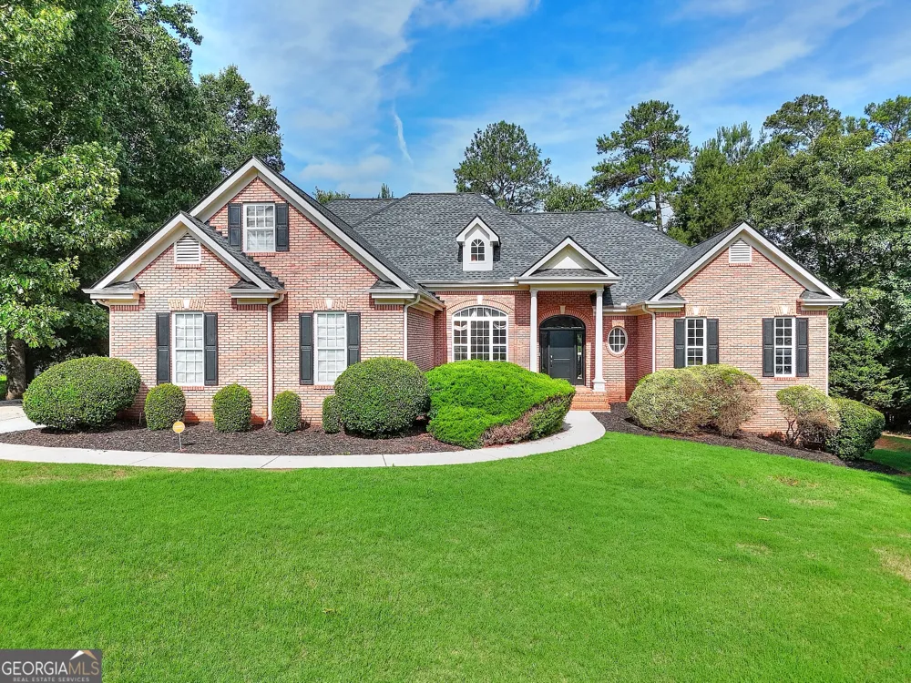 3089 Brombley DR SE Conyers, GA 30013