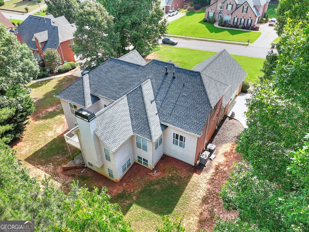 3089 Brombley DR SE Conyers, GA 30013