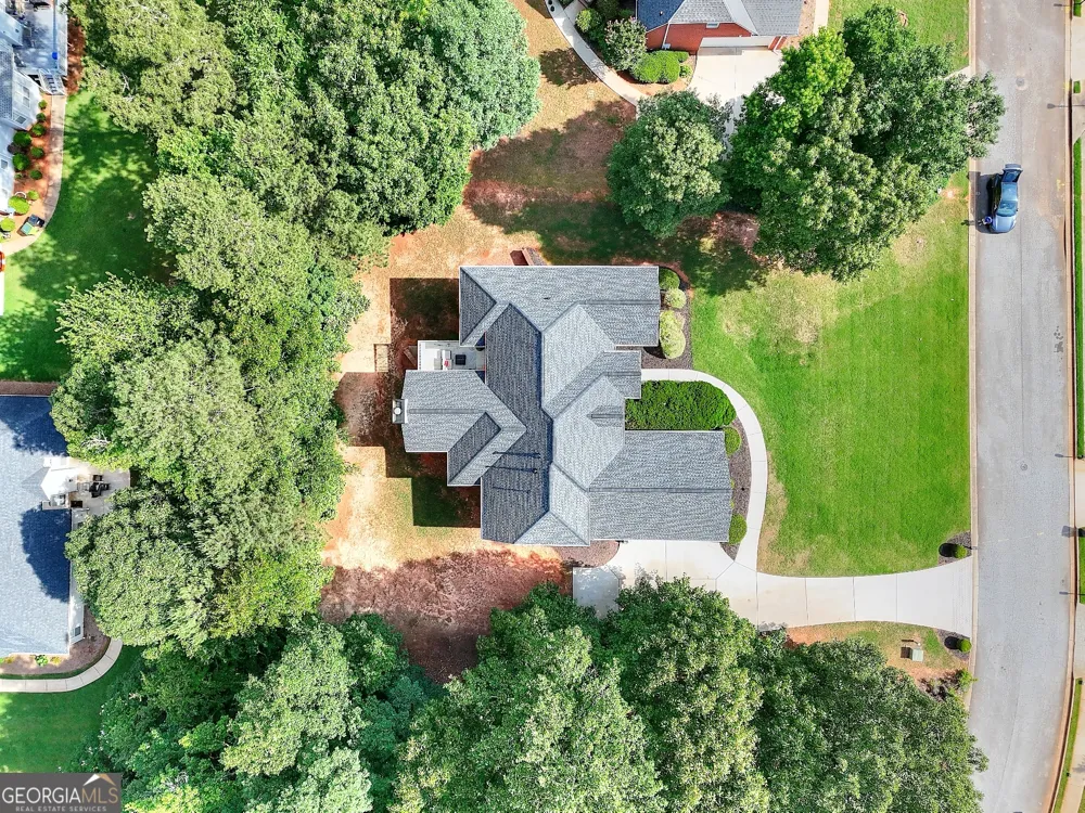 3089 Brombley DR SE Conyers, GA 30013