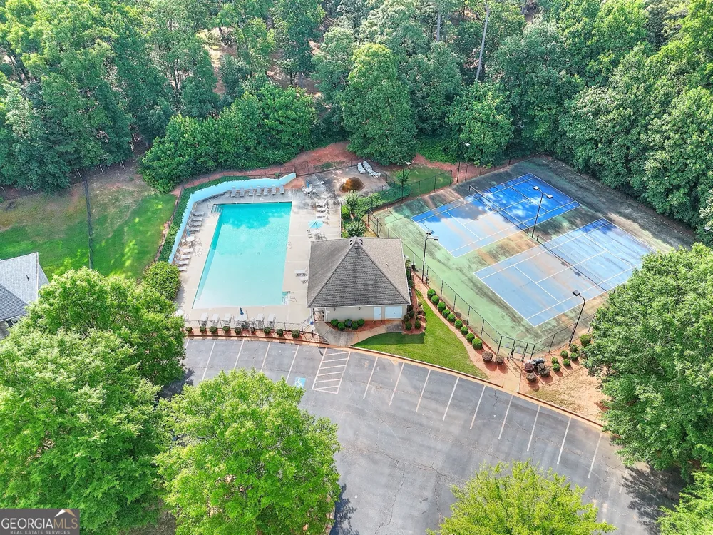 3089 Brombley DR SE Conyers, GA 30013