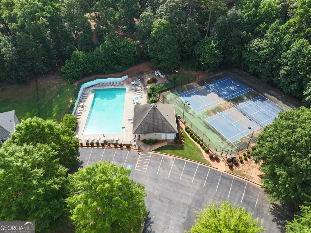 3089 Brombley DR SE Conyers, GA 30013