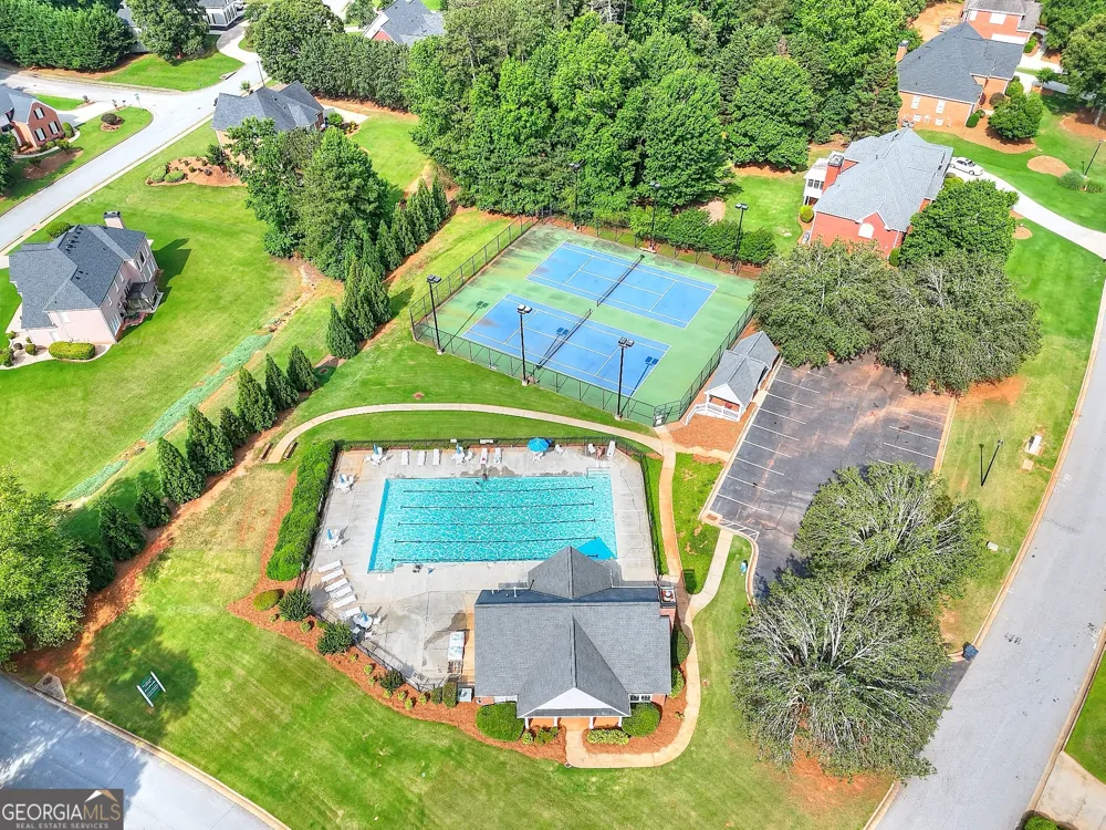 3089 Brombley DR SE Conyers, GA 30013