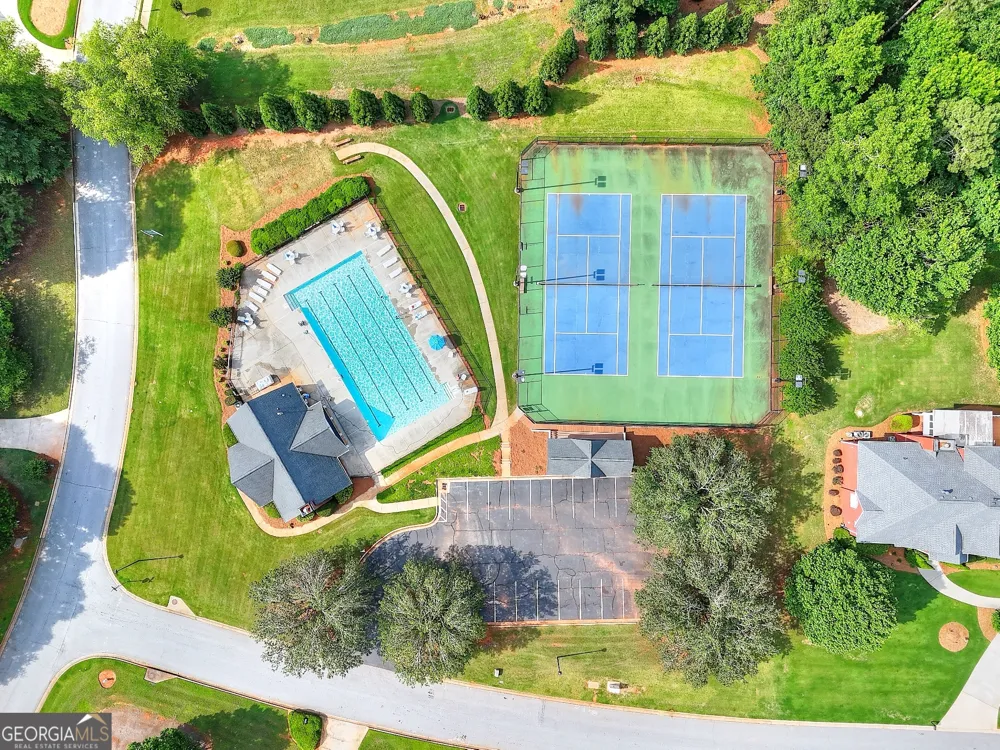 3089 Brombley DR SE Conyers, GA 30013