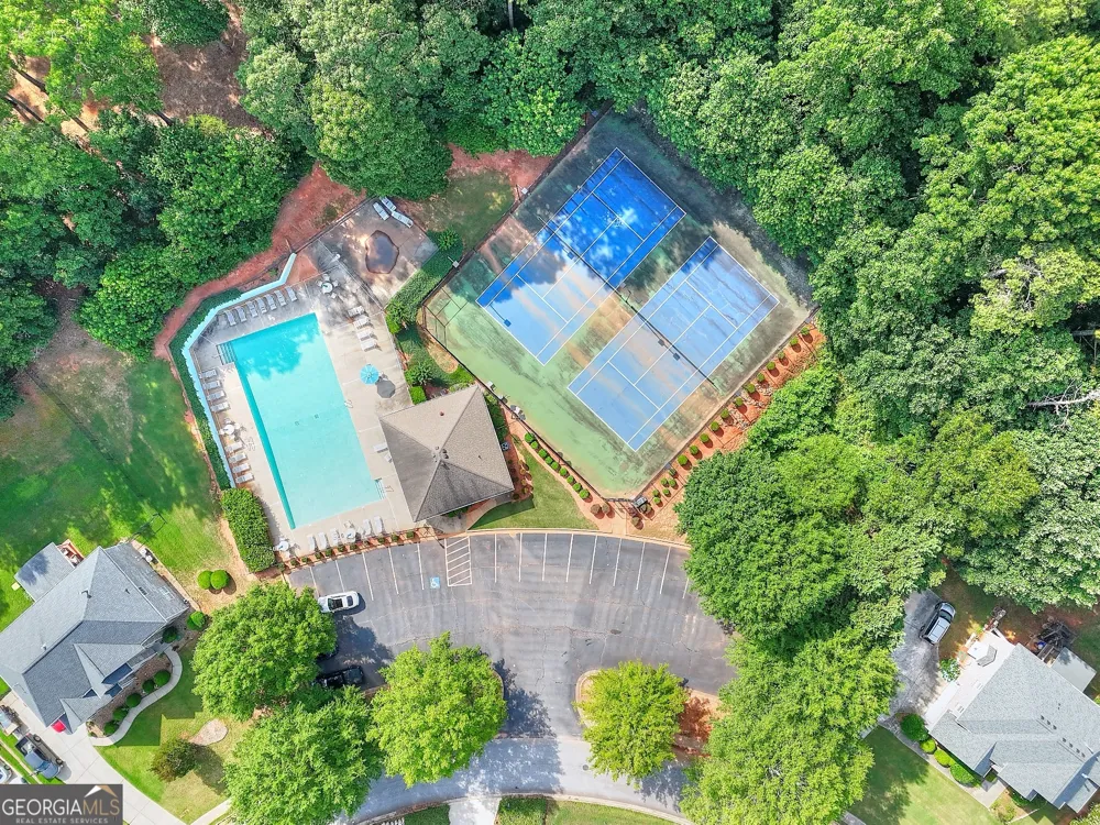 3089 Brombley DR SE Conyers, GA 30013