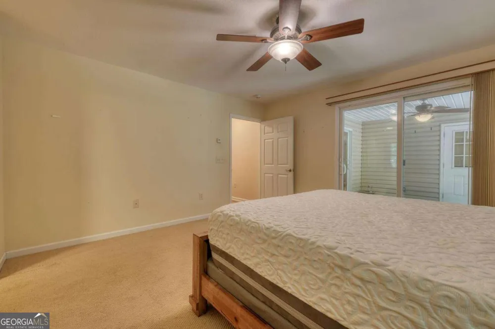 2087 Wood Lake LN Young Harris, GA 30582