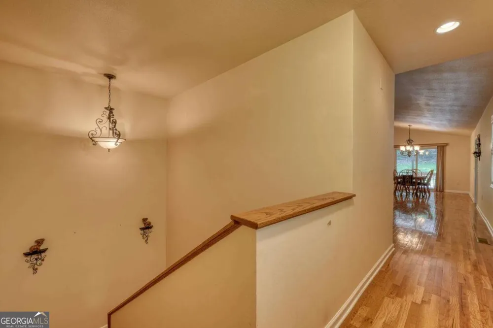 2087 Wood Lake LN Young Harris, GA 30582