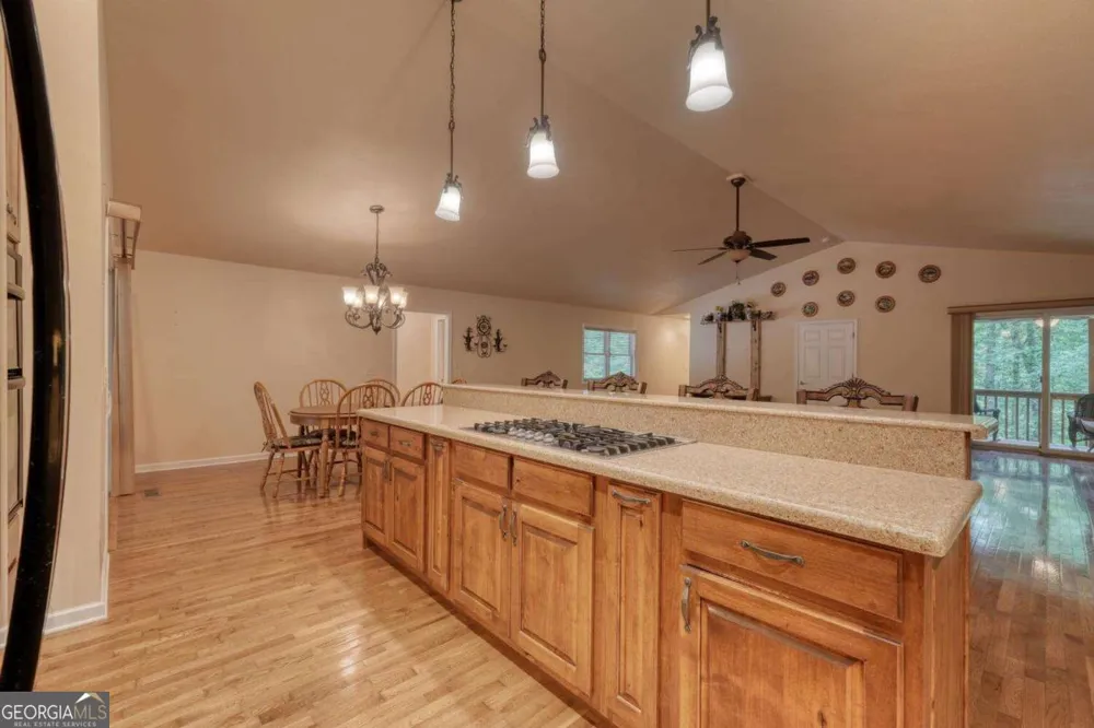 2087 Wood Lake LN Young Harris, GA 30582