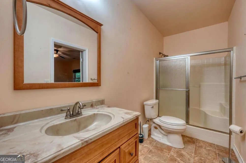2087 Wood Lake LN Young Harris, GA 30582