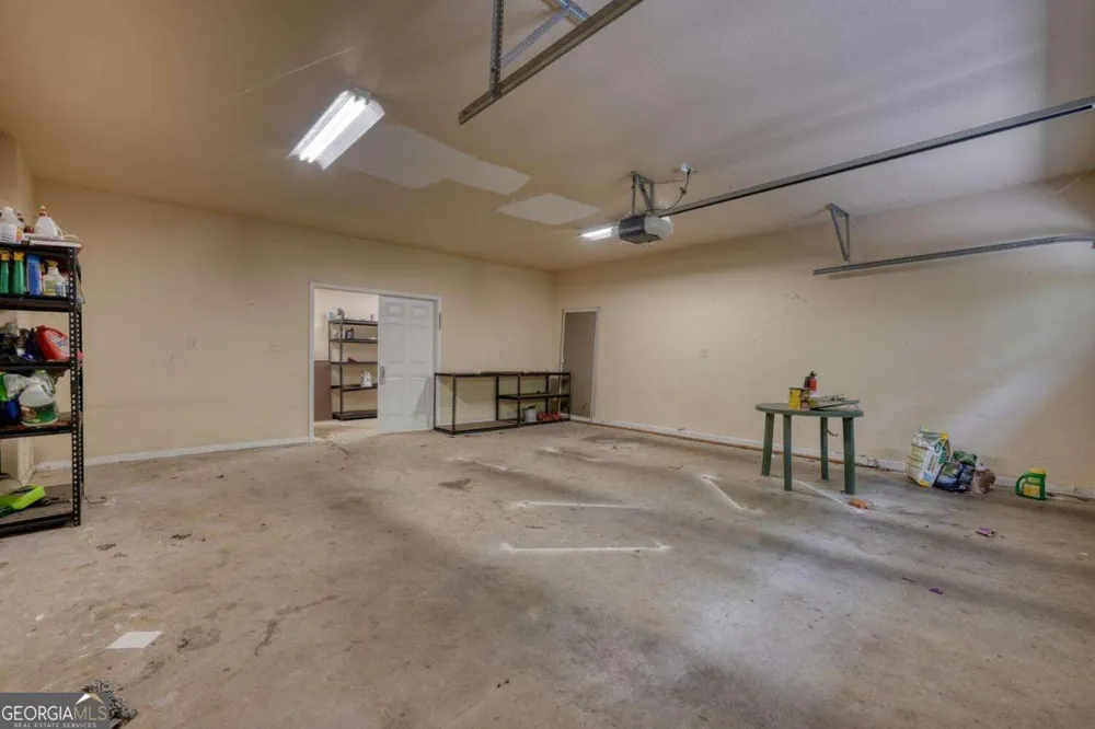 2087 Wood Lake LN Young Harris, GA 30582