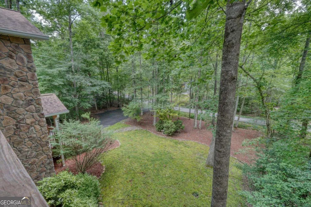 2087 Wood Lake LN Young Harris, GA 30582