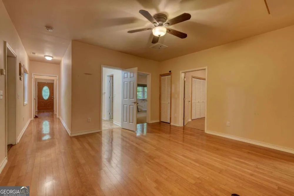 2087 Wood Lake LN Young Harris, GA 30582