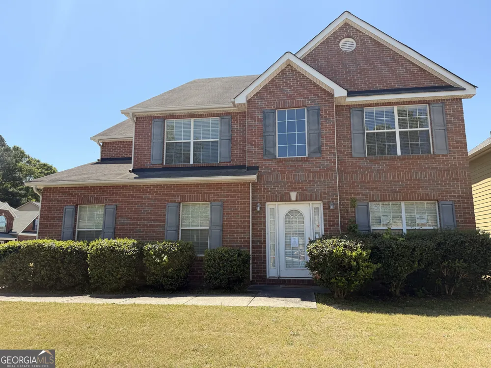 620 Superior WAY Fairburn, GA 30213