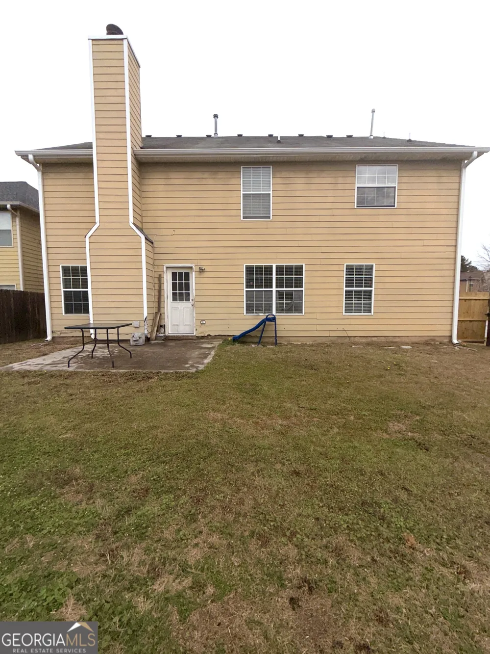 620 Superior WAY Fairburn, GA 30213