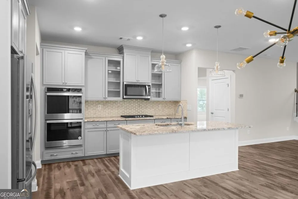 5980 Arbor Green CIR Sugar Hill, GA 30518