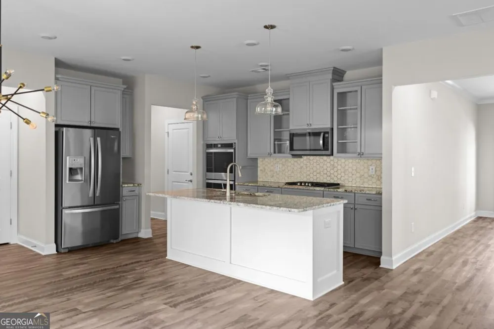 5980 Arbor Green CIR Sugar Hill, GA 30518