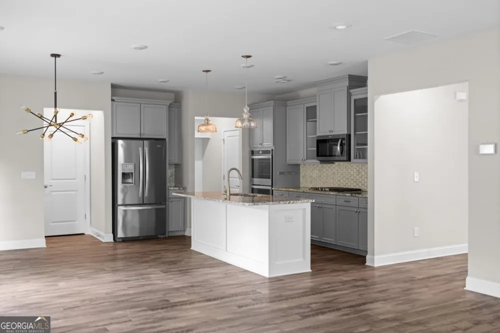 5980 Arbor Green CIR Sugar Hill, GA 30518