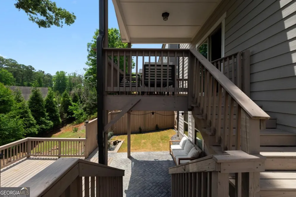 5980 Arbor Green CIR Sugar Hill, GA 30518