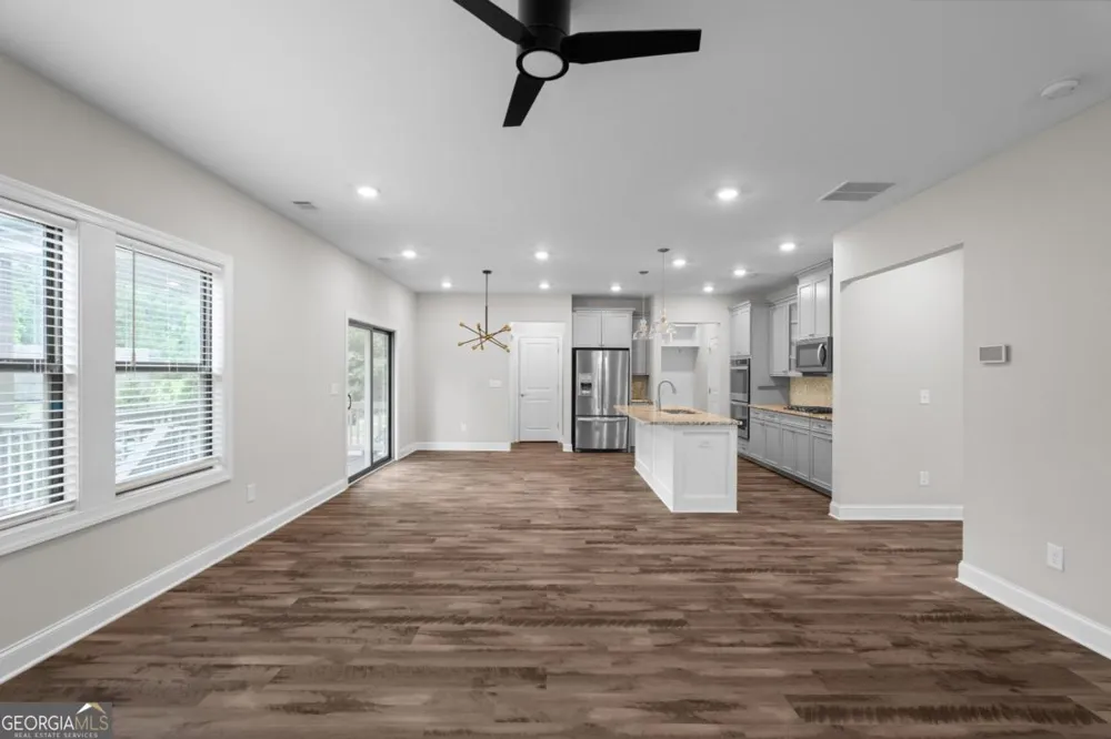5980 Arbor Green CIR Sugar Hill, GA 30518