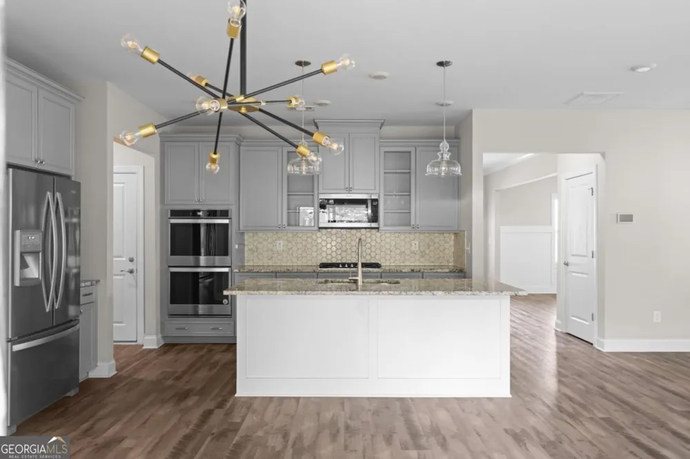 5980 Arbor Green CIR Sugar Hill, GA 30518