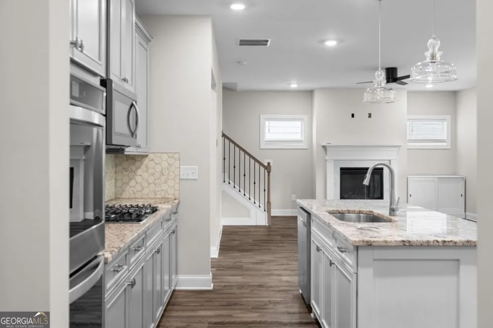 5980 Arbor Green CIR Sugar Hill, GA 30518