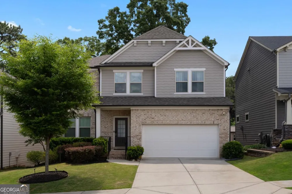 5980 Arbor Green CIR Sugar Hill, GA 30518