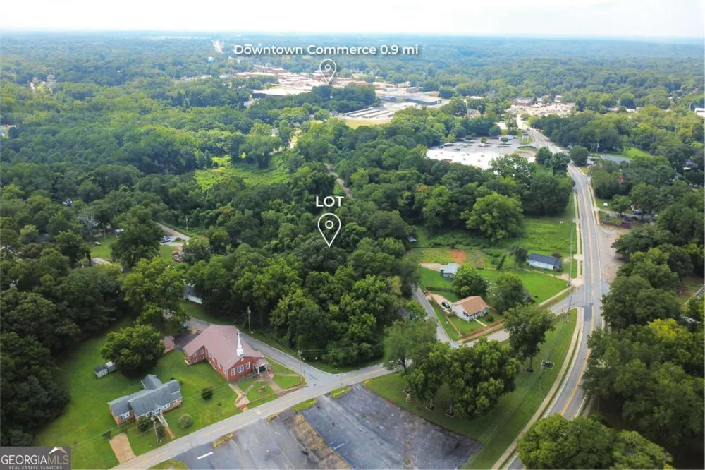 54 Duncan CIR Commerce, GA 30529