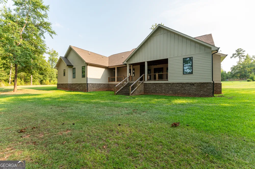 476 Quail Ridge CT NE Milledgeville, GA 31061