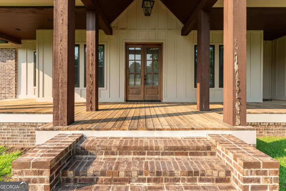 476 Quail Ridge CT NE Milledgeville, GA 31061