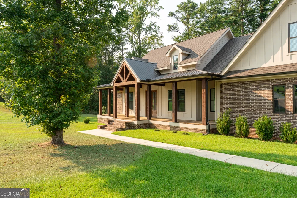 476 Quail Ridge CT NE Milledgeville, GA 31061