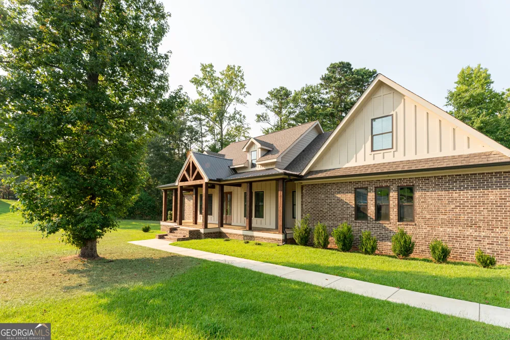 476 Quail Ridge CT NE Milledgeville, GA 31061