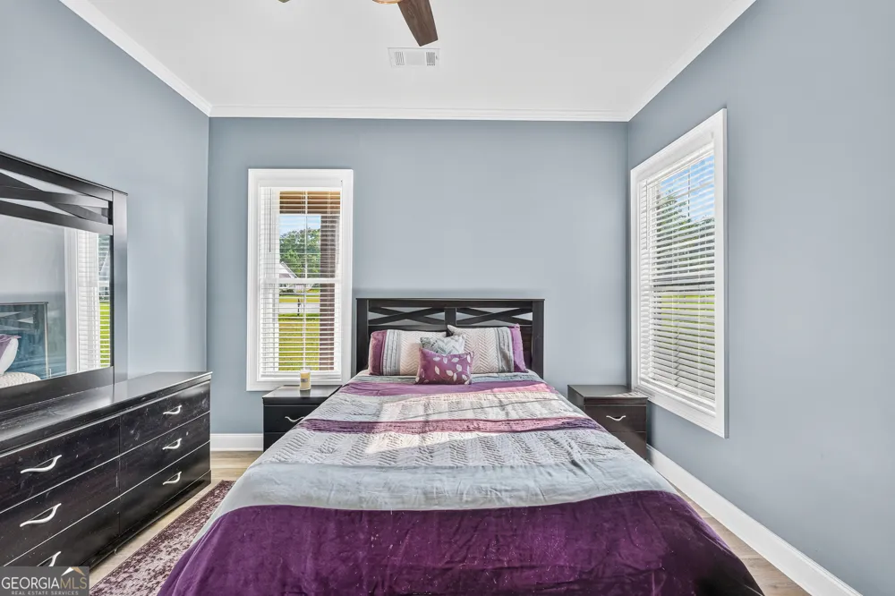 476 Quail Ridge CT NE Milledgeville, GA 31061