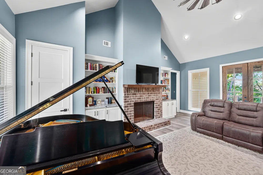 476 Quail Ridge CT NE Milledgeville, GA 31061
