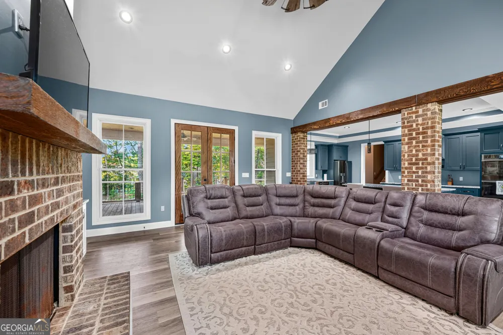 476 Quail Ridge CT NE Milledgeville, GA 31061