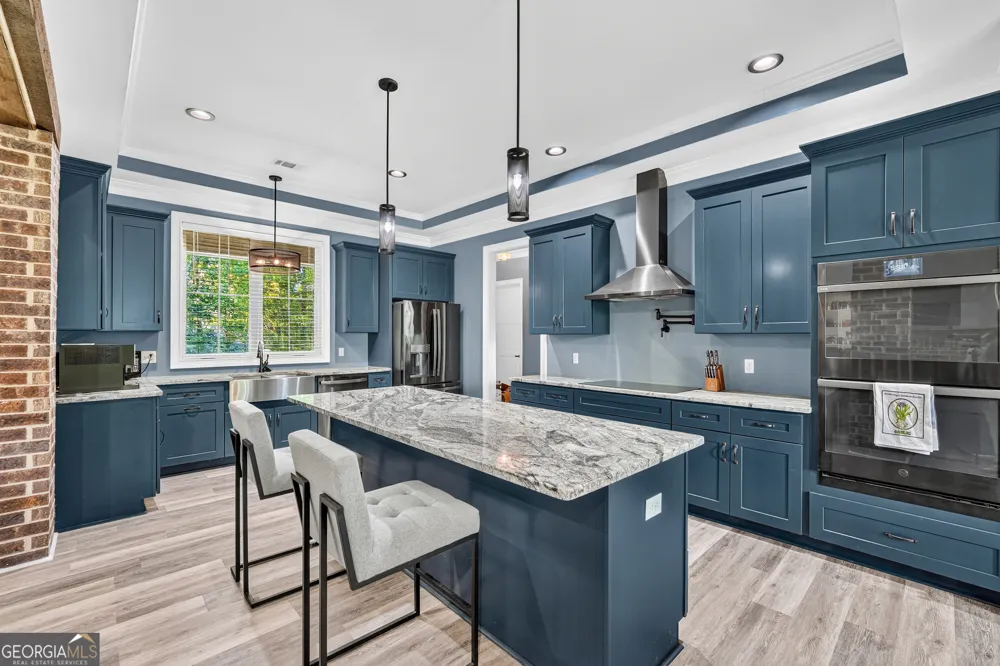476 Quail Ridge CT NE Milledgeville, GA 31061