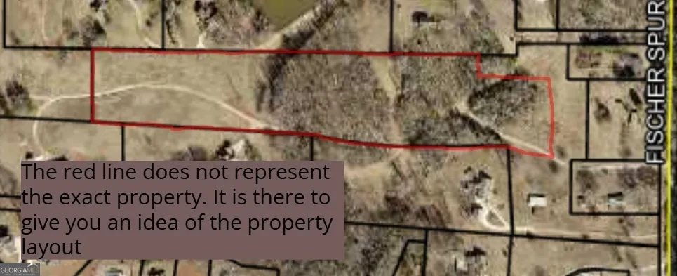 0 Fischer Spur RD Newnan, GA 30265