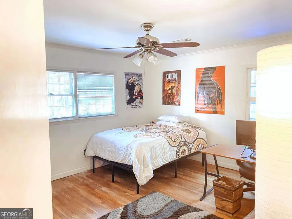 172 W Leo Trapnell AVE Lyons, GA 30436