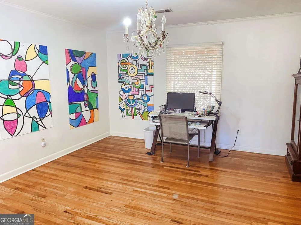 172 W Leo Trapnell AVE Lyons, GA 30436