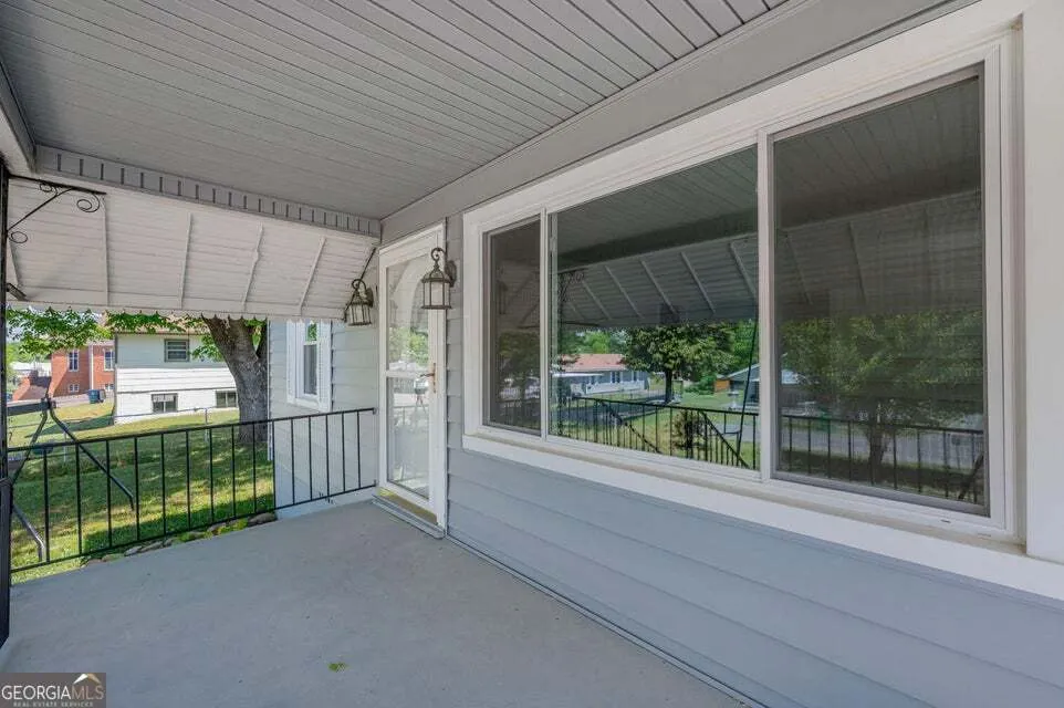 405 Andrews ST Rossville, GA 30741