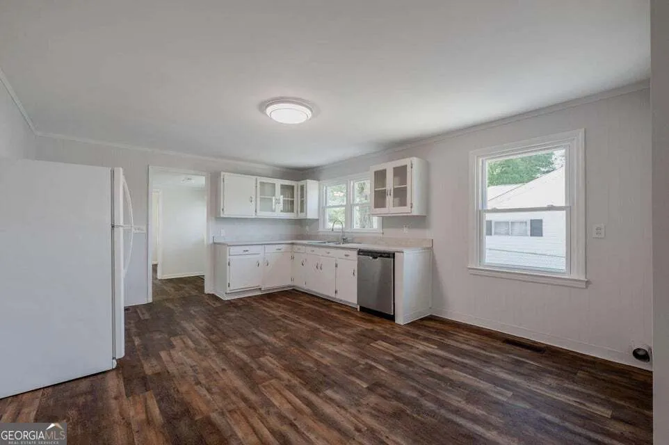 405 Andrews ST Rossville, GA 30741