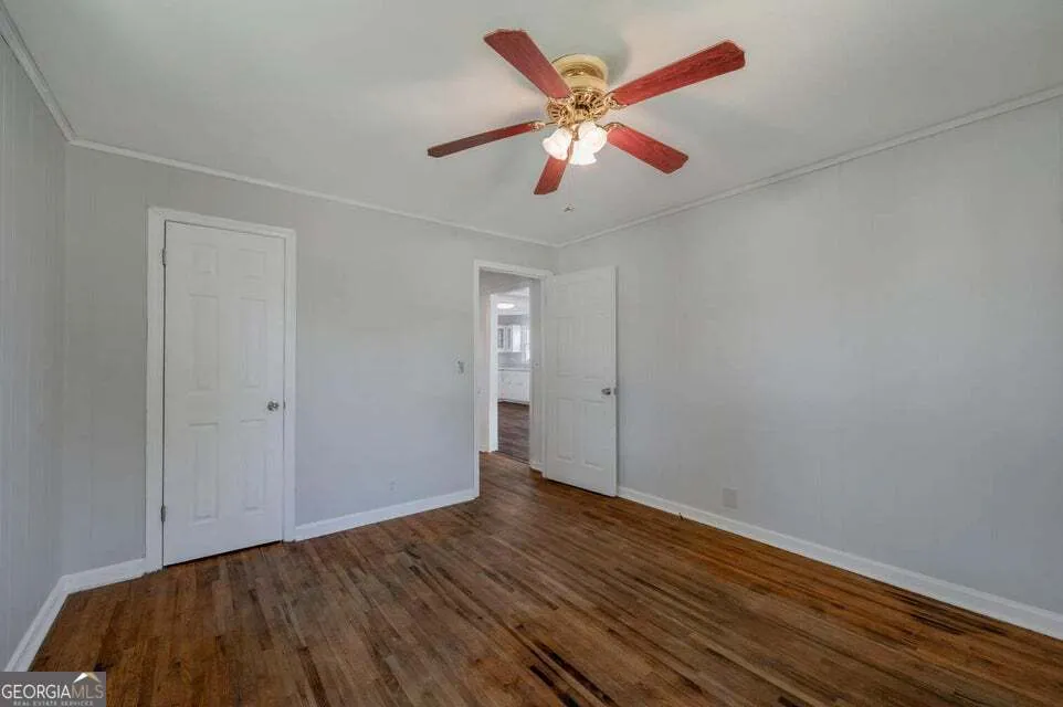 405 Andrews ST Rossville, GA 30741