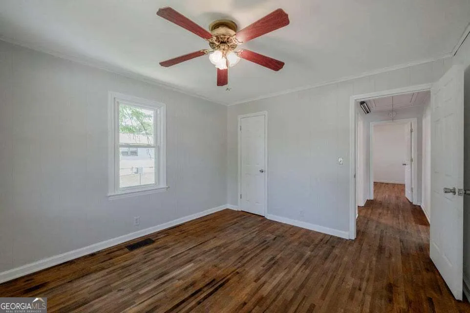 405 Andrews ST Rossville, GA 30741