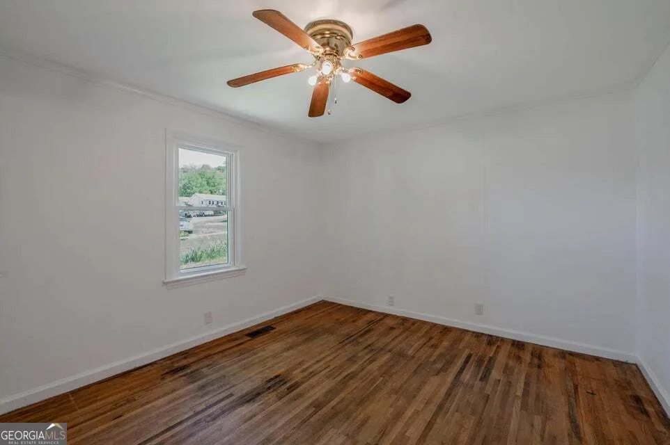 405 Andrews ST Rossville, GA 30741