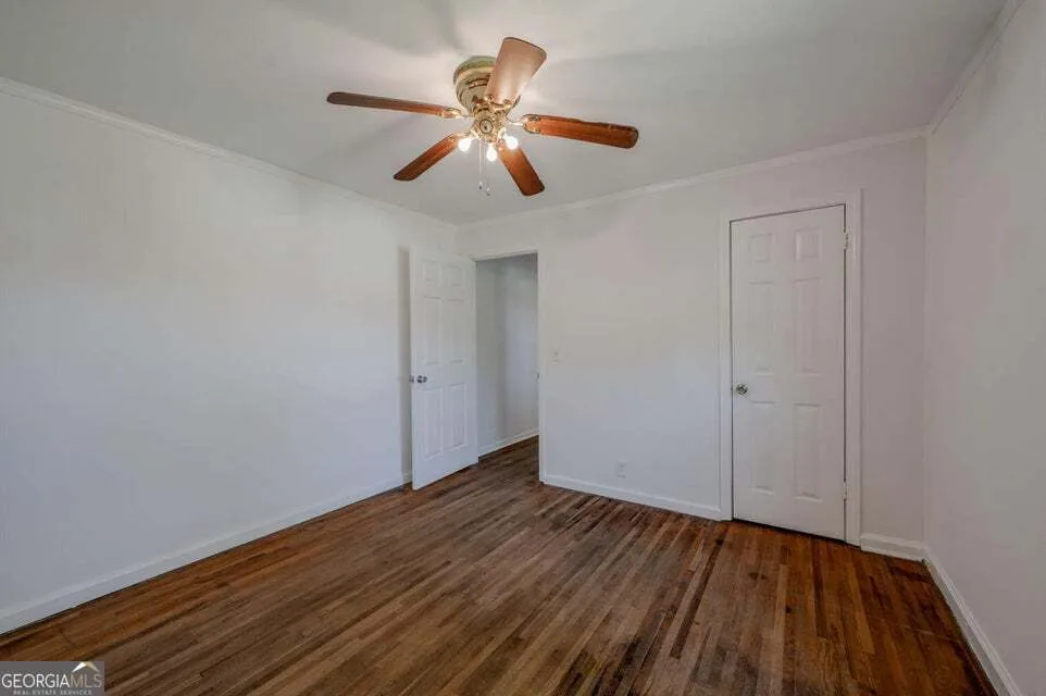 405 Andrews ST Rossville, GA 30741