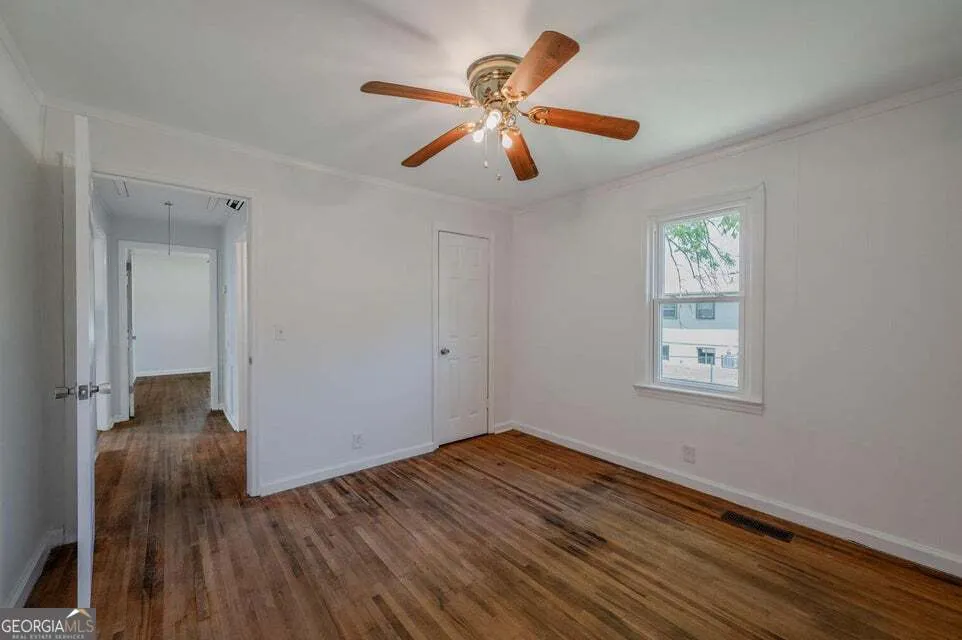 405 Andrews ST Rossville, GA 30741