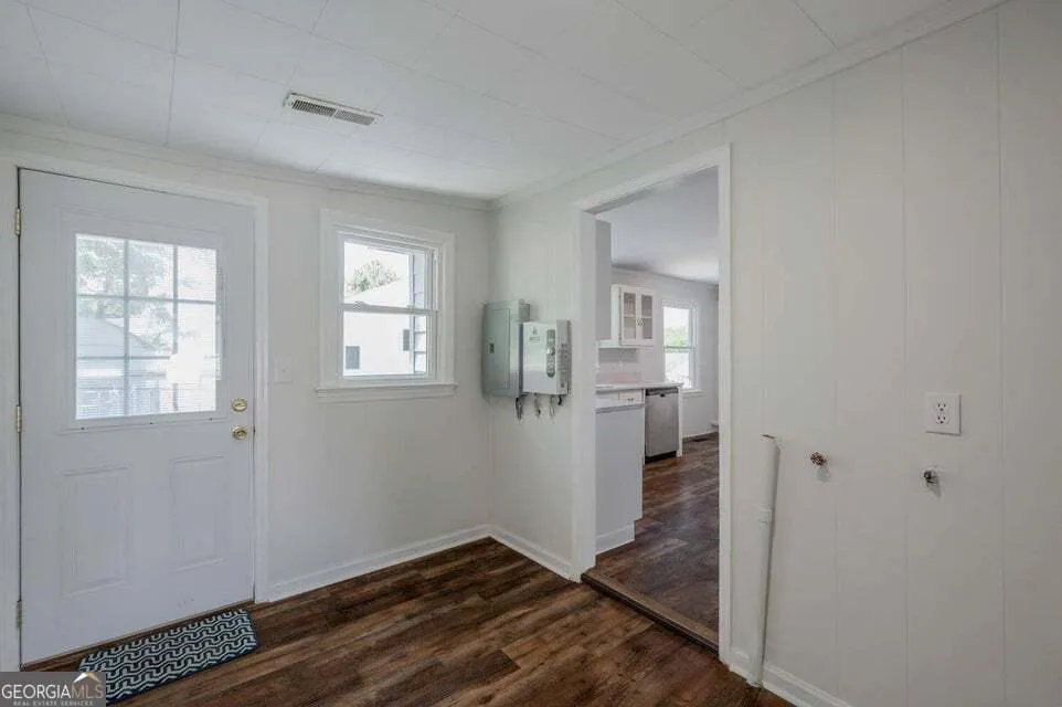 405 Andrews ST Rossville, GA 30741