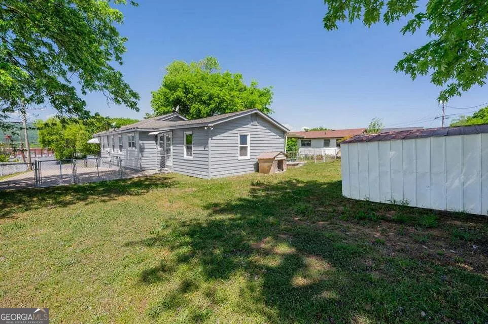 405 Andrews ST Rossville, GA 30741