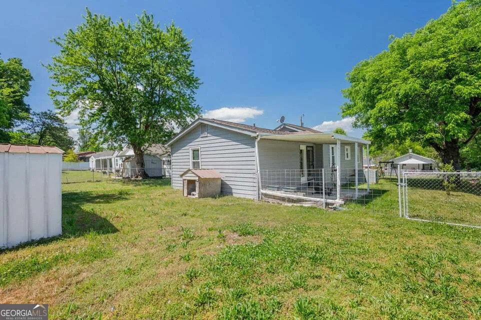 405 Andrews ST Rossville, GA 30741