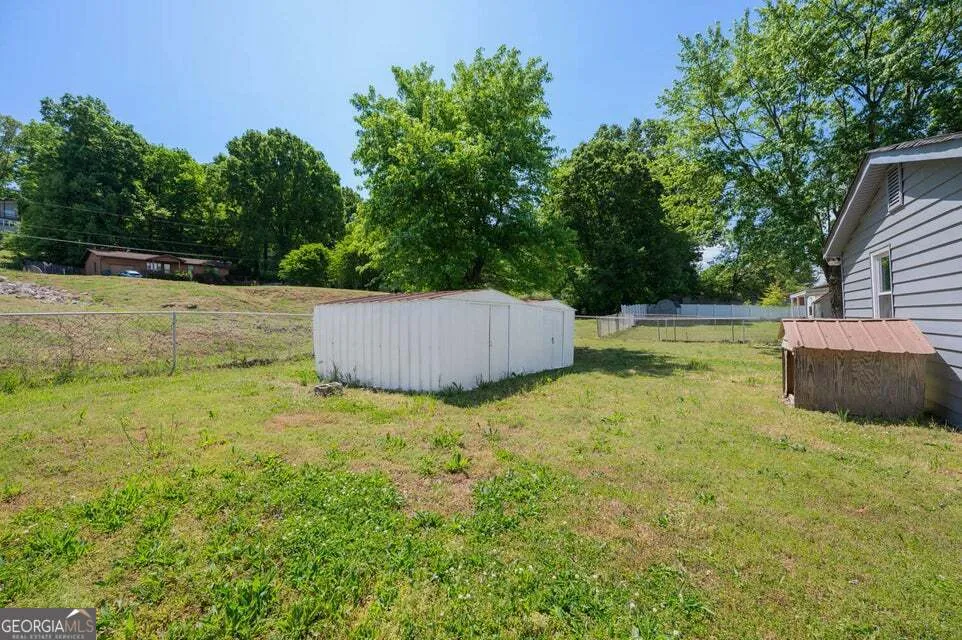 405 Andrews ST Rossville, GA 30741