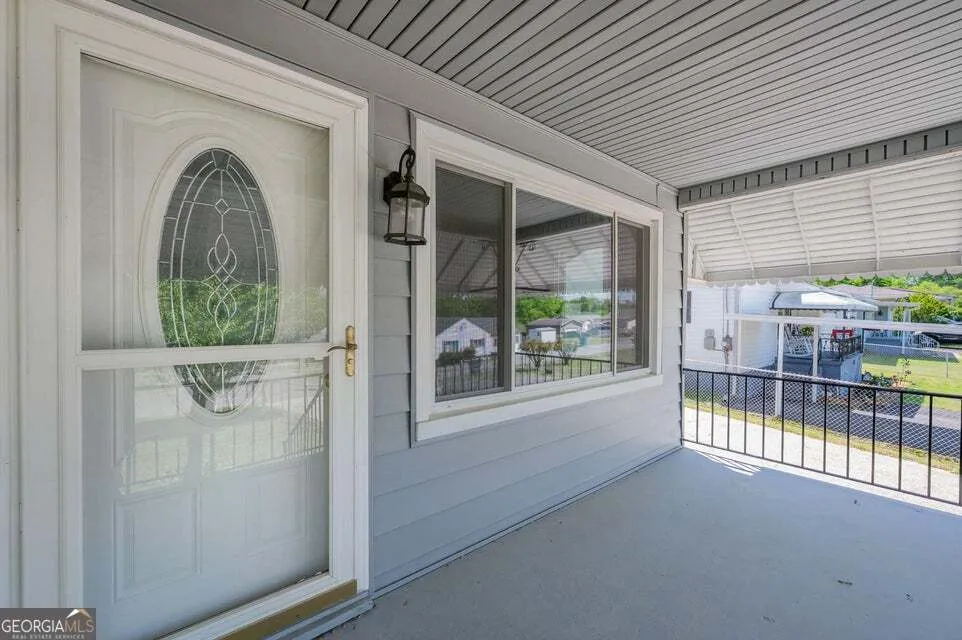 405 Andrews ST Rossville, GA 30741